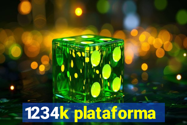 1234k plataforma